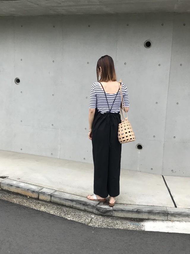 GUサロペット