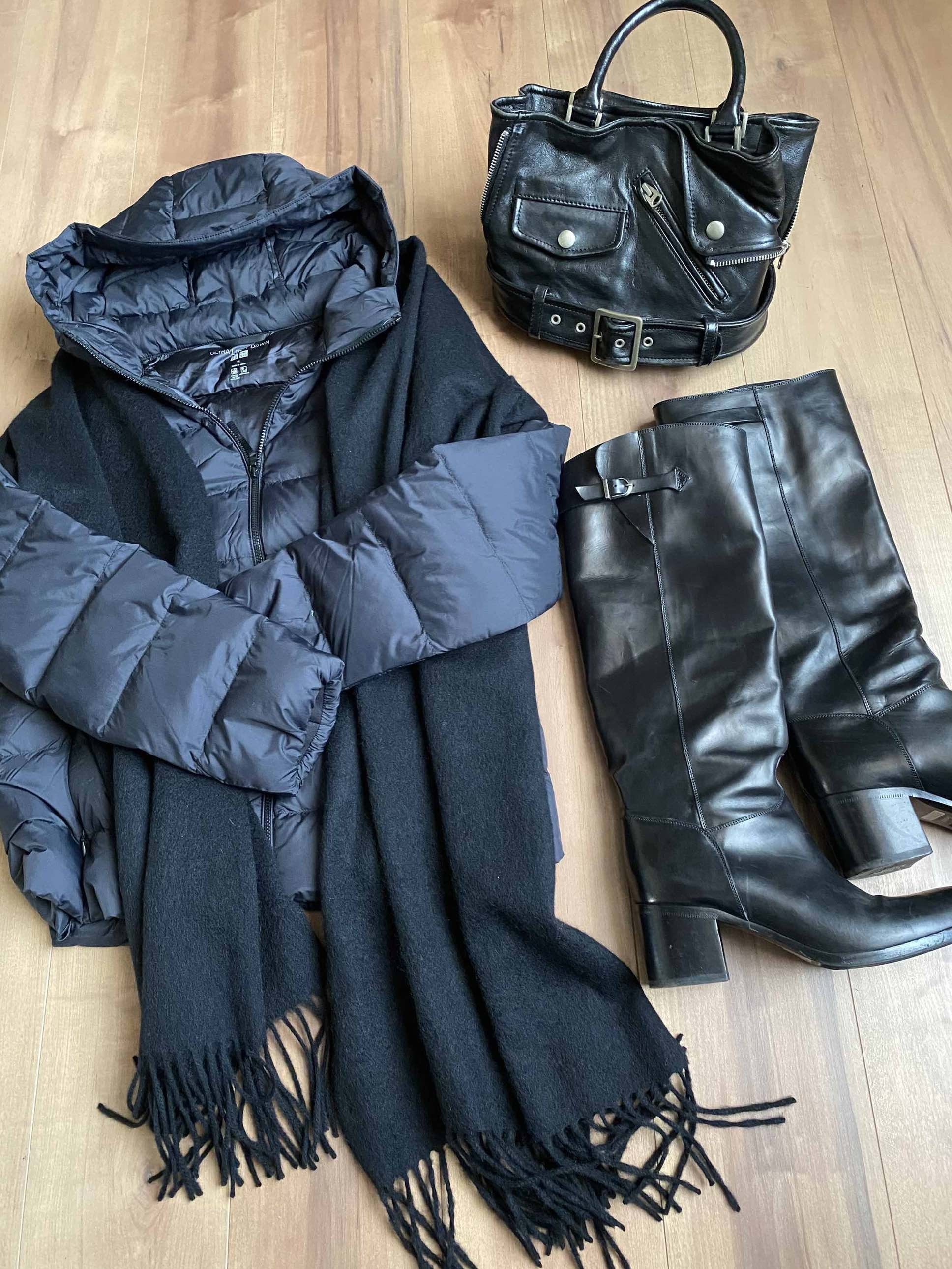 21夏のプチプラファッション アラフィー華組ブロガーの ユニクロ Gu 高見えコーデ特集 Web Eclat 50代女性のためのファッション ビューティ ライフスタイル最新情報