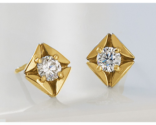 10万円以下の「最旬ジュエリー」ピアス_1_4