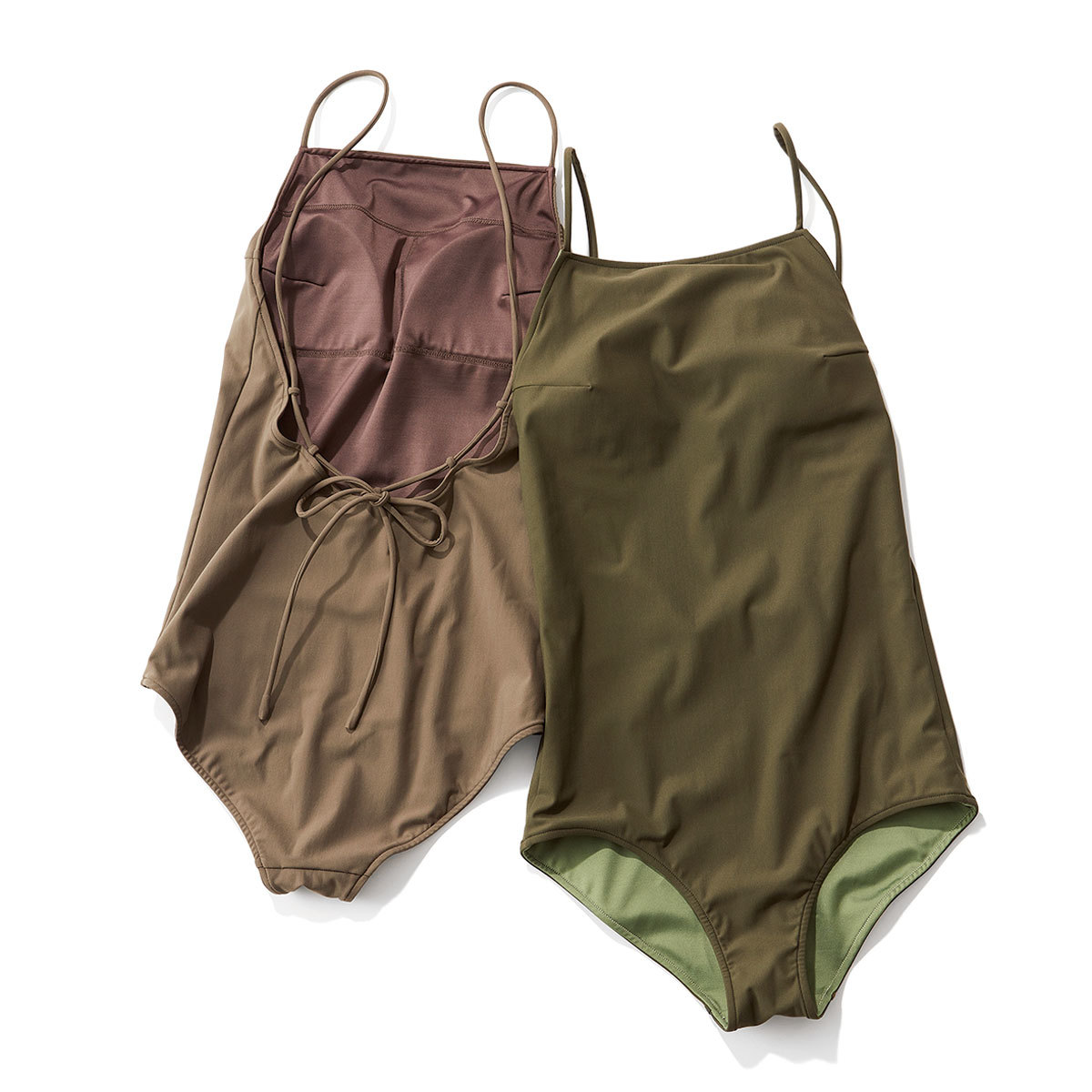 マリソルスタッフがリコメンド アラフォーのための スイムウエア ファッション誌marisol マリソル Online 40代 をもっとキレイに 女っぷり上々