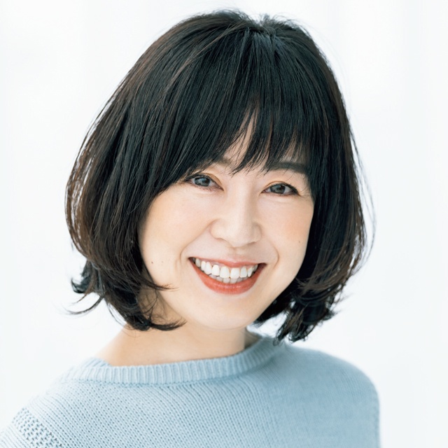 上品で女性らしさが素敵な ほめられボブヘア 50代髪型月間人気ランキングtop10 Web Eclat 50代 女性のためのファッション ビューティ ライフスタイル最新情報