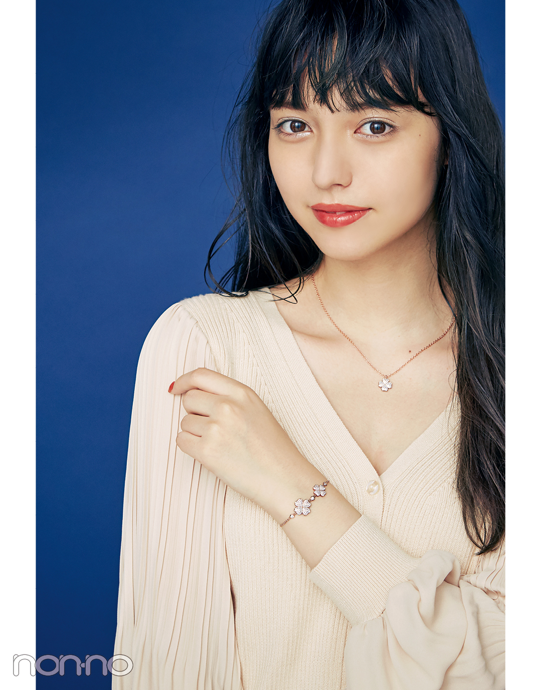 【クリスマス】買うべきジュエリーは2020年の幸せを呼ぶラッキーモチーフ!_1_2