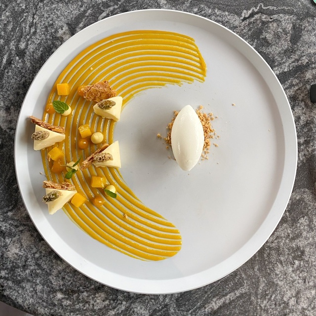 話題の渋谷でおすすめな大人女子会ランチ ファッション誌marisol マリソル Online 40代をもっとキレイに 女っぷり上々