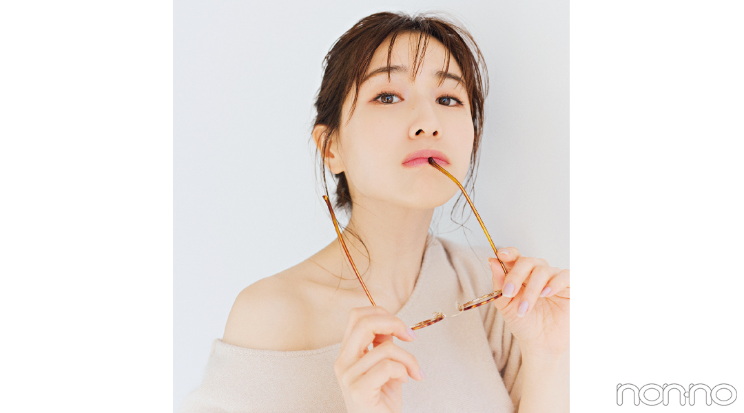 田中みな実さんに、就活の悩みを相談してみた【田中みな実さんに女の人生相談vol.3】_1_3