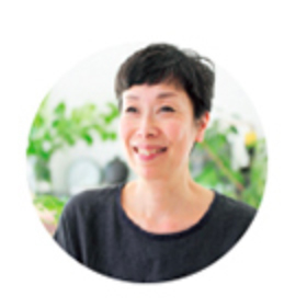 平松洋子