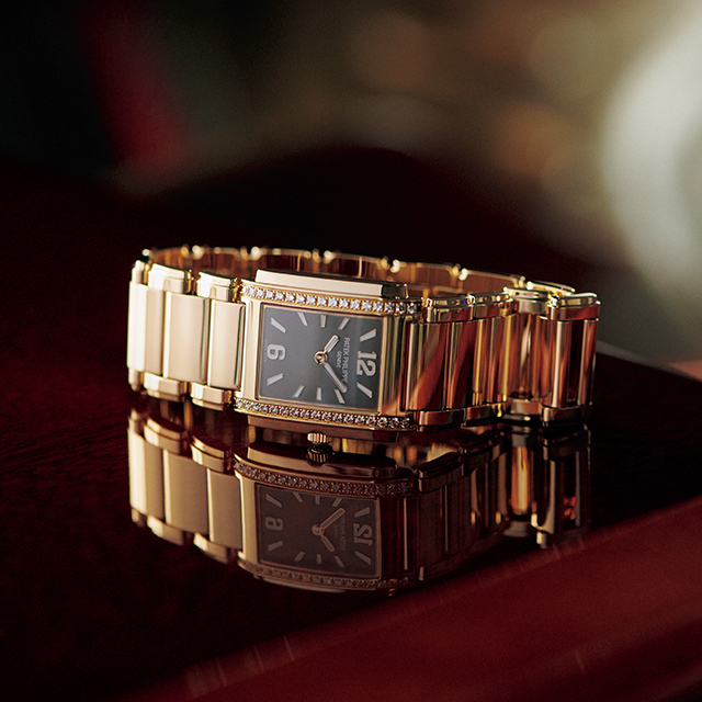 PATEK PHILIPPE
