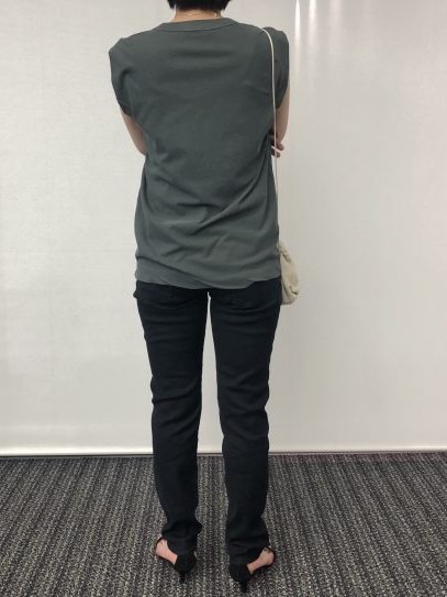 RED CARD×eclat Anniversary(麻混タイプ) ¥20,900