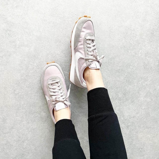 NIKE(ナイキ) デイブレイク グレー