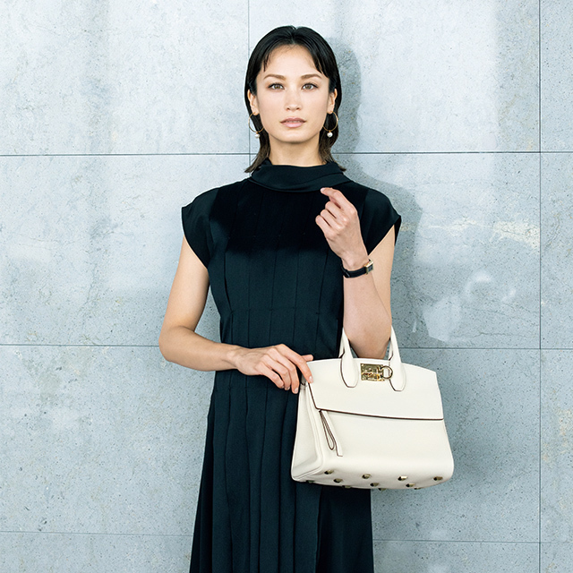 SALVATORE FERRAGAMO(サルヴァトーレ フェラガモ)