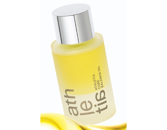 コアバランス オイル 50ml ¥5,500/アスレティア