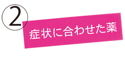 【もしかして更年期!?】治療法を知っておけば、いざという時も安心。実際はどんな治療をする?_1_3