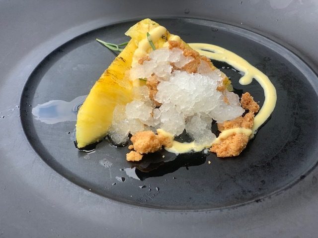 大都会での癒しランチ❤︎_1_4