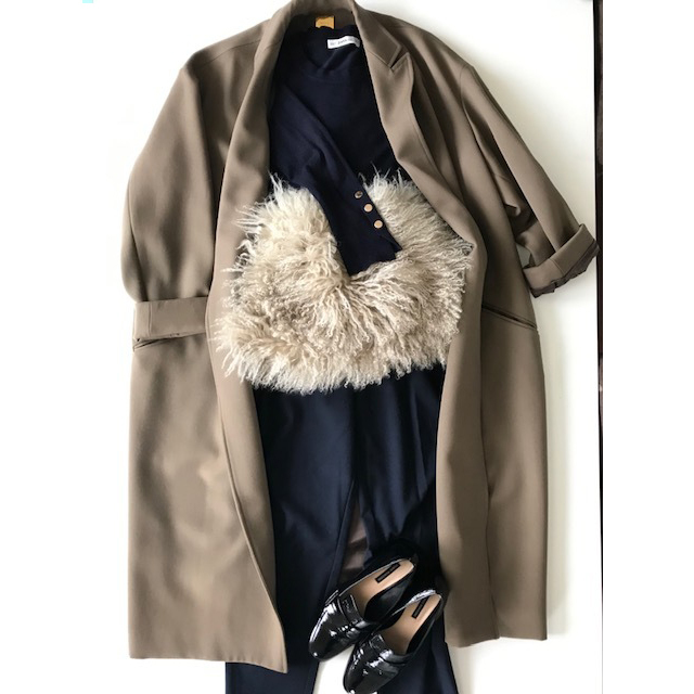 Zaraで見つけたプチプラ名品まとめ アラフォー納得の高見えファッションが完成 ファッション誌marisol マリソル Online 40代 をもっとキレイに 女っぷり上々