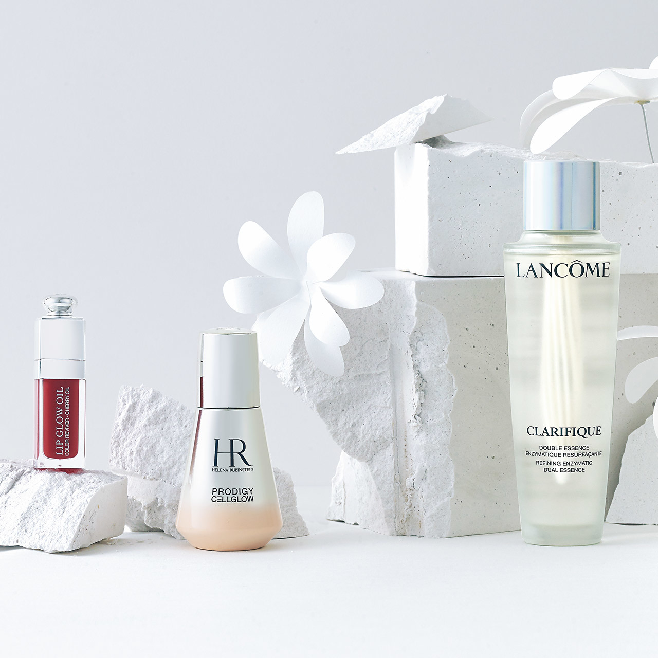 ヘレナ ルビンスタイン の記事一覧 ファッション誌marisol マリソル Online 40代をもっとキレイに 女っぷり上々