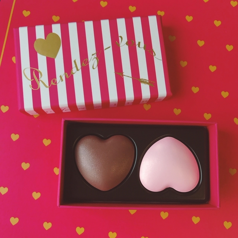チョコレートにしか見えない!ラデュレの春新色は数量限定発売