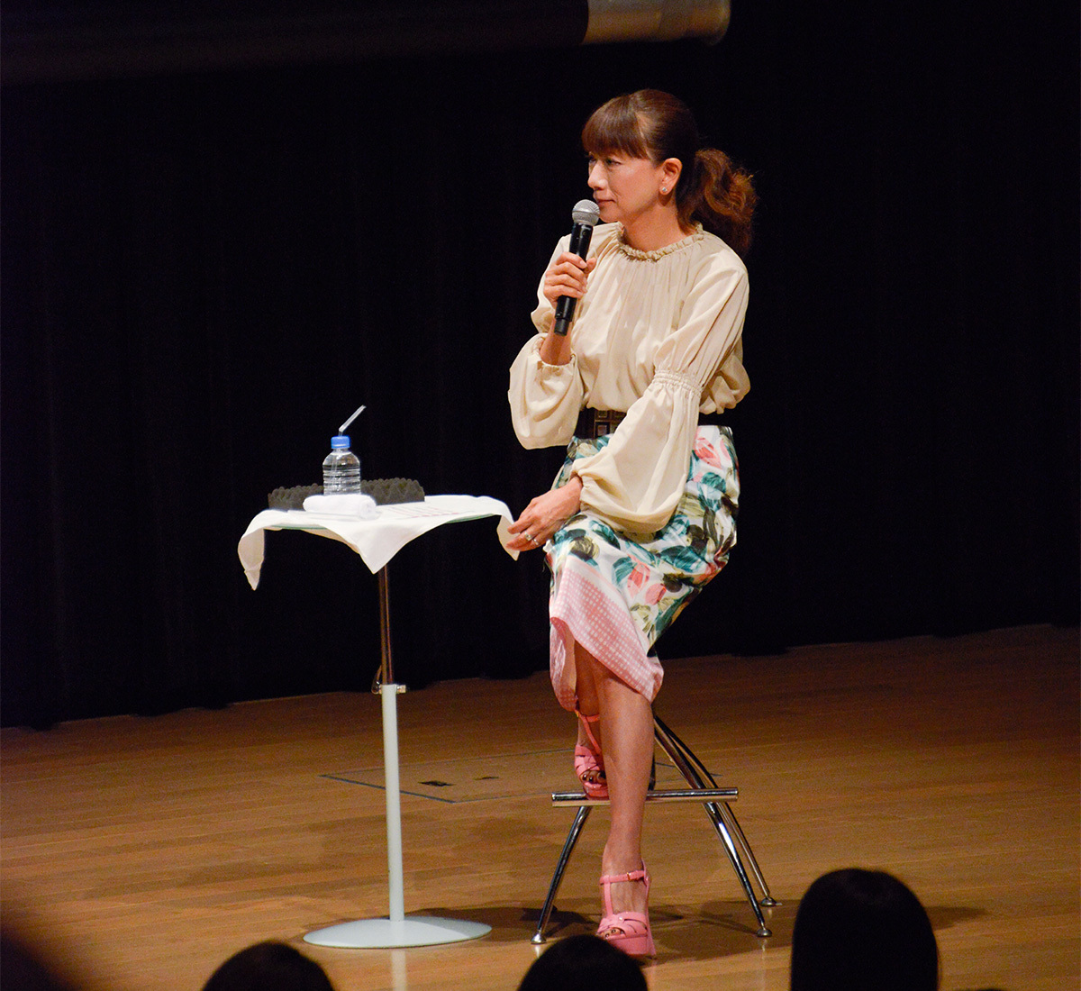Marisol創刊10周年記念「働く女っぷりパーティー」報告レポート_1_3