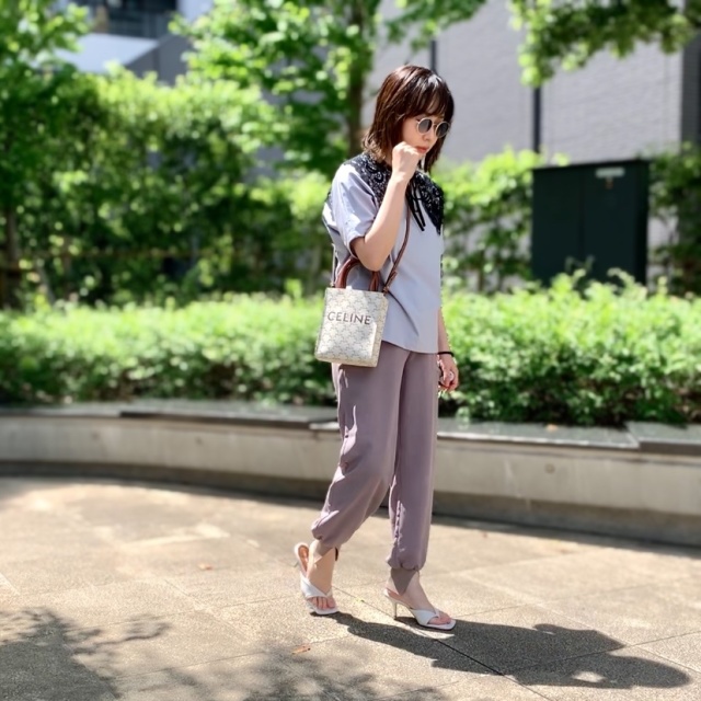 ミニマリスト の記事一覧 ファッション誌marisol マリソル Online 40代をもっとキレイに 女っぷり上々