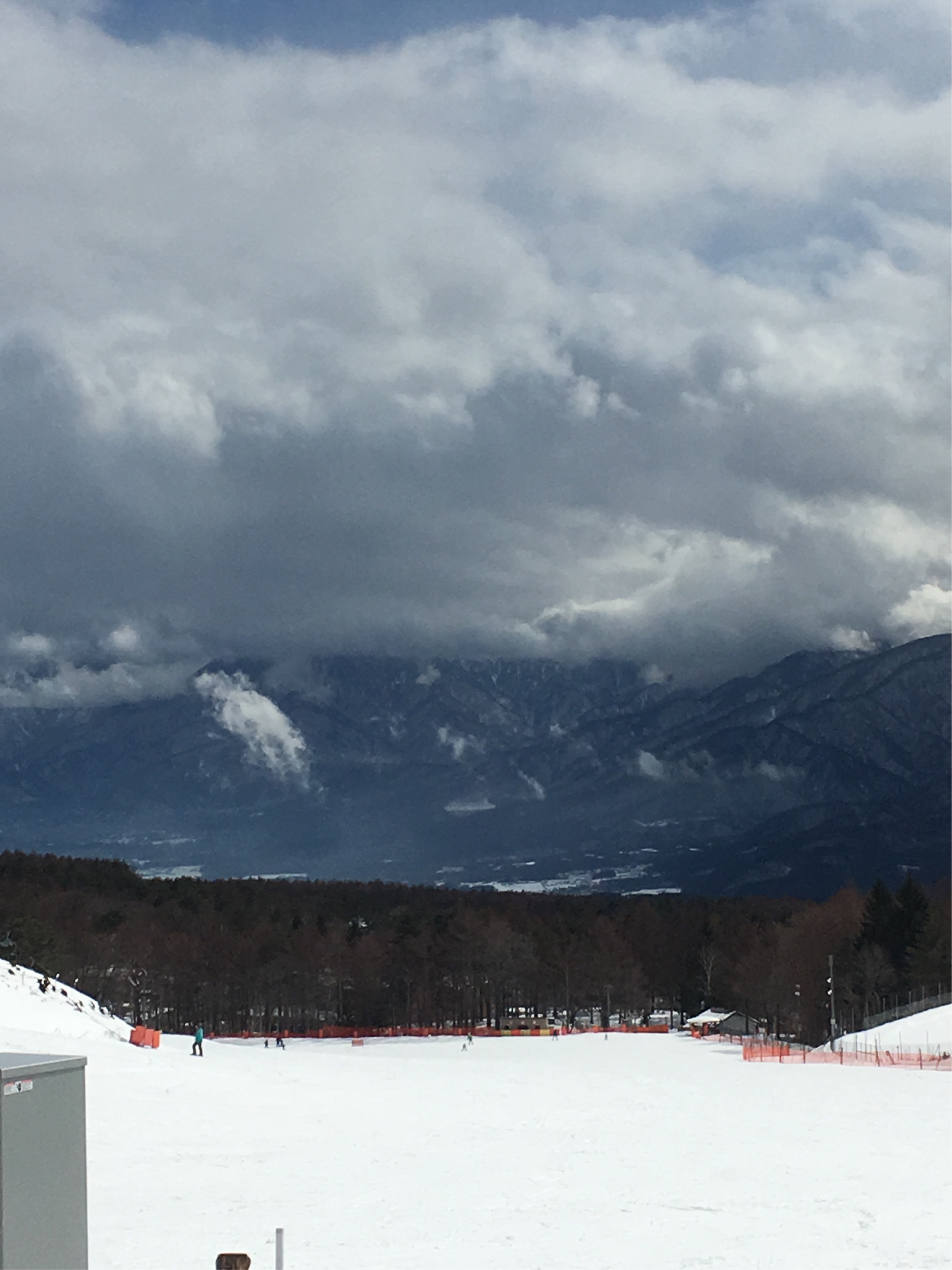 まさかの大雪。八ヶ岳旅行へ。_1_2