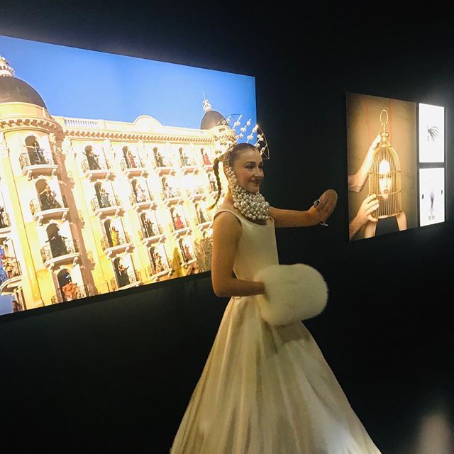 12月25日まで!銀座のシャネル・ネクサス・ホールで「ジャン=ポール グード展覧会」開催中_1_2