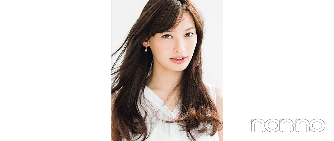 大政絢さん