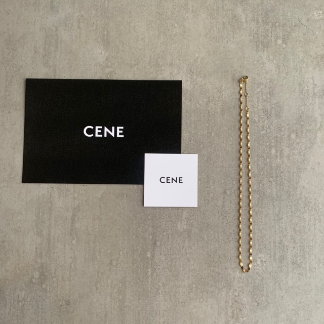 cene
