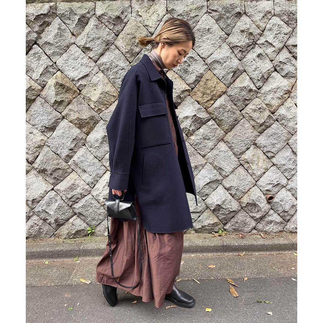 40代 旅スタイル エブール