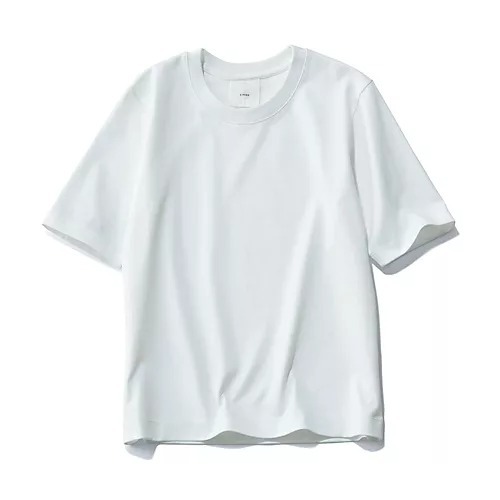 スタイリスト 村山佳世子さんがスタイリング指南!ワンツーコーデがおしゃれに決まる「大人のためのTシャツ4」_1_5