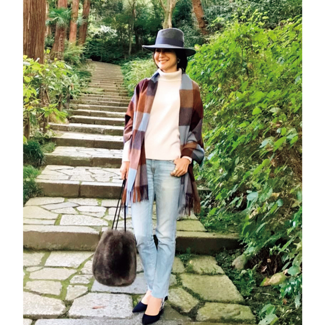 エクラ華組の佐藤綾子さん