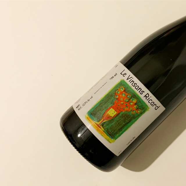 とある日の家飲みワインと誰でも作れてそれっぽいレシピ Happy Plus One ハピプラワン