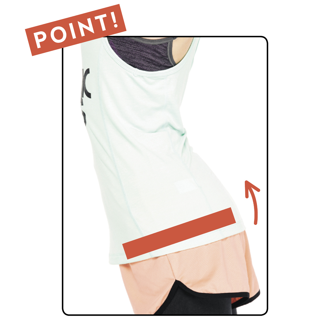 今年こそ「出せる二の腕」! 美body2週間プログラム★ _1_7