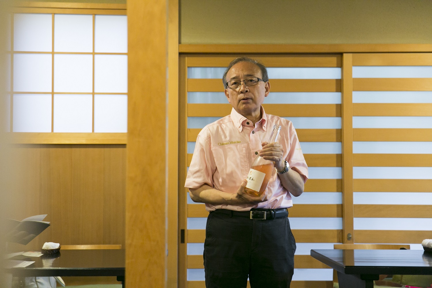 素晴らしい日本庭園を眺めながら、日本ワインを味わう……シャトー・メルシャン『Tasting Nippon』イベントレポート【飲むんだったら、イケてるワインWEB特別篇】_1_6