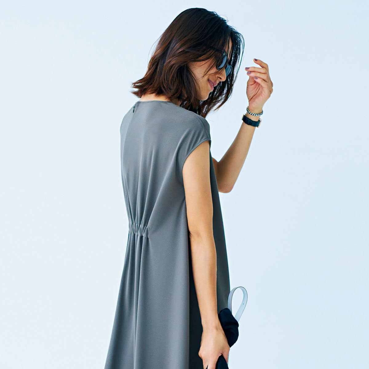 19年秋冬トレンドから蛯原友里の私服まで ファッション人気記事ランキングトップ10 ファッション誌marisol マリソル Online 40代をもっとキレイに 女っぷり上々