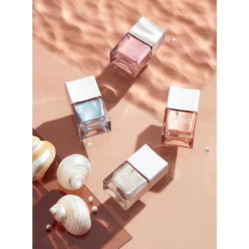 夏の手元を華やかに彩る「NAILS INC」の注目カラーをピックアップ!