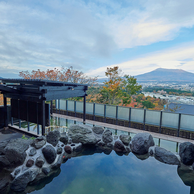 季節感を楽しめる日本の絶景宿&癒しの大人グルメ_1_11