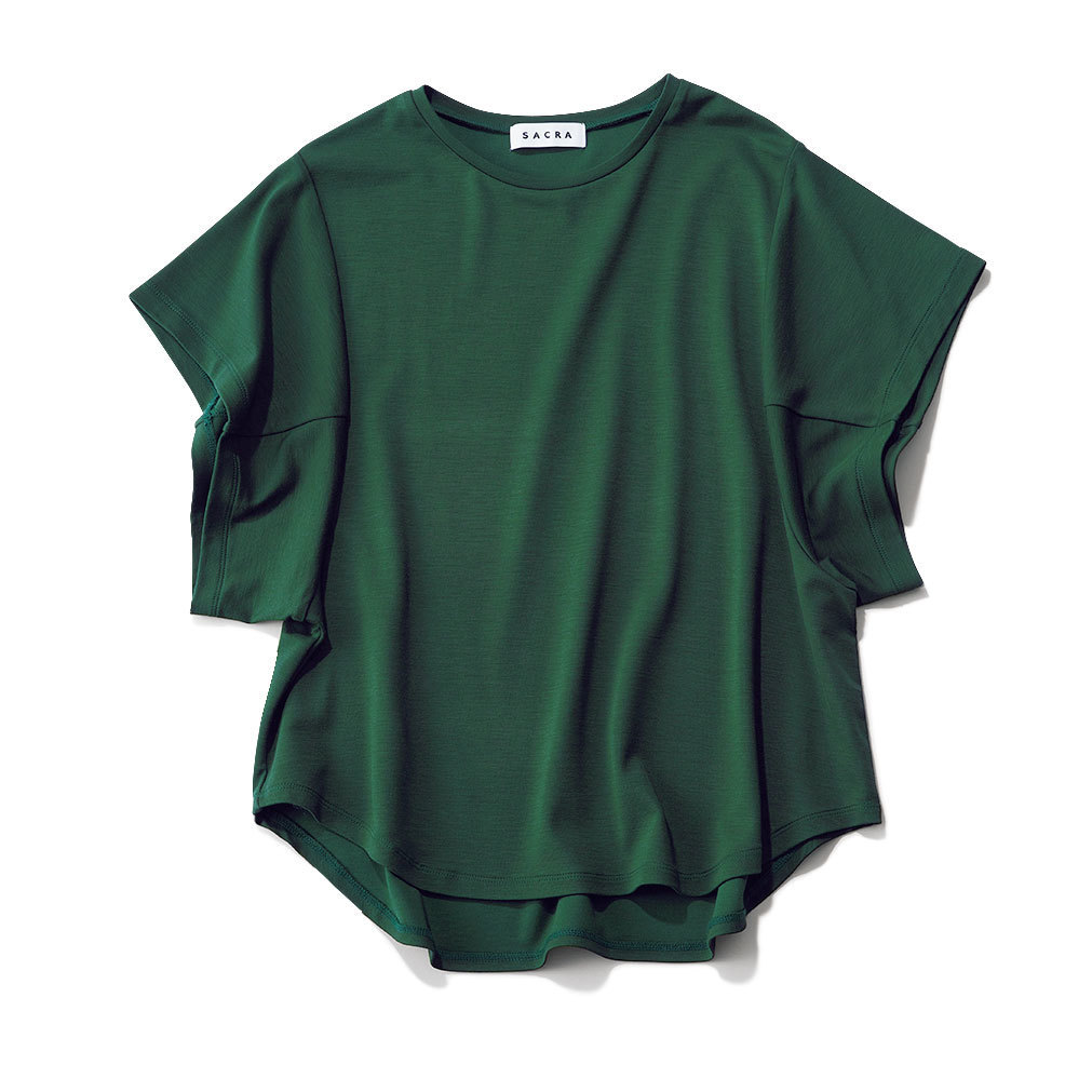 ■サクラのドルマンTシャツ