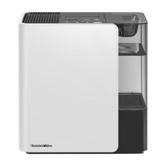 ハイブリッド式加湿器 HD-LX1021 ¥40,480(編集部調べ)/ダイニチ