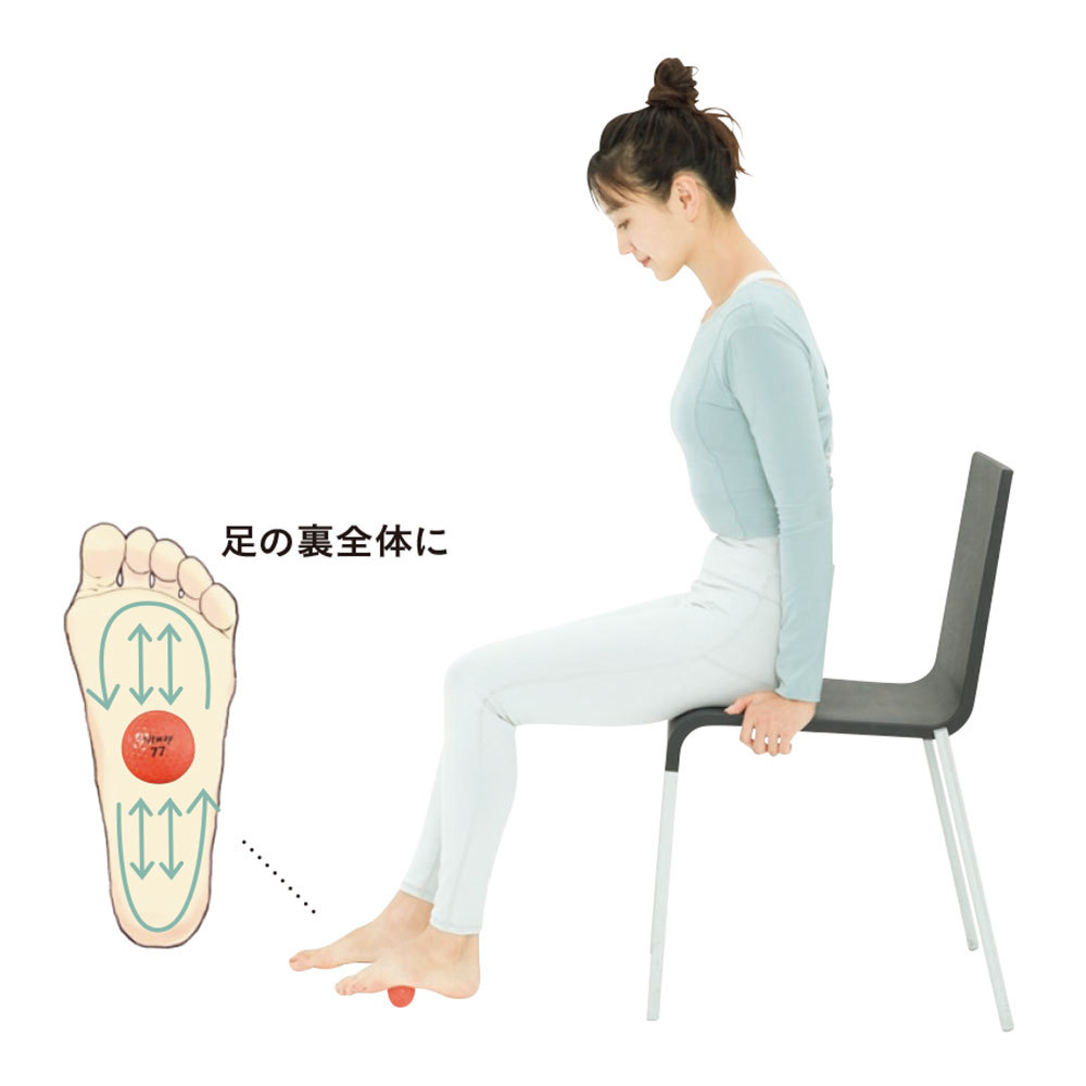 筋膜ストレッチ7_5