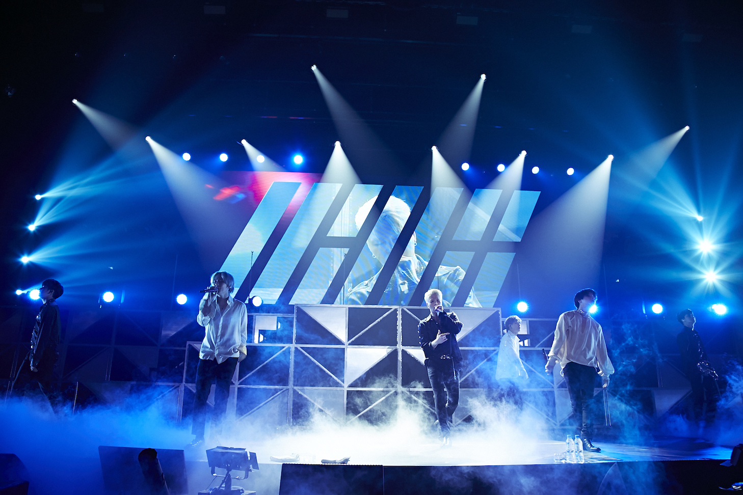 年の瀬を盛り上げる、"iKON YEAR END LIVE 2019 "!_1_5