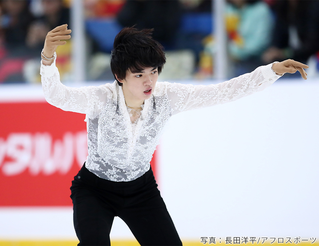 JunHwan Cha(ジュンファン・チャ)