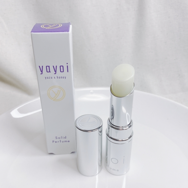 世界から見た日本をイメージ! ユズと蜂蜜が香る「yayoi」の肌と心が安らぐ新アイテム【マーヴェラス原田の40代本気美容 #491】 _1_2