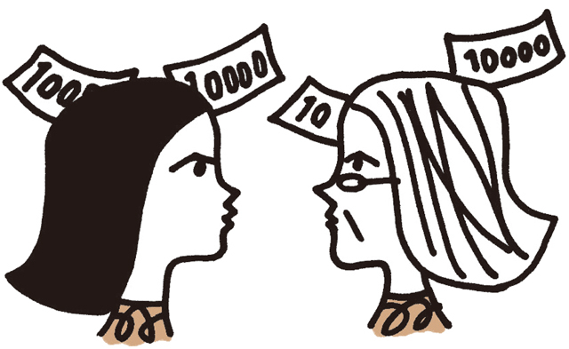 年金について知りたい