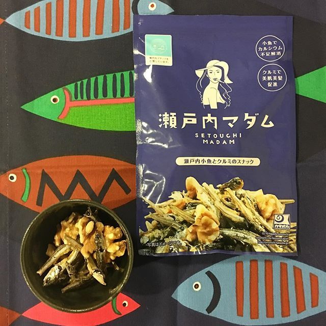 美味しくてヘルシー!大人のおやつに「瀬戸内マダム」はいかが?_1_1