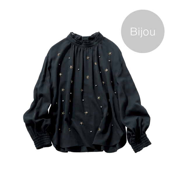 洗濯機で水洗い レザーやシルク ビジューつきも家で洗える時代です 知らないと損する 洗える服 Web Eclat 50代女性のための ファッション ビューティ ライフスタイル最新情報