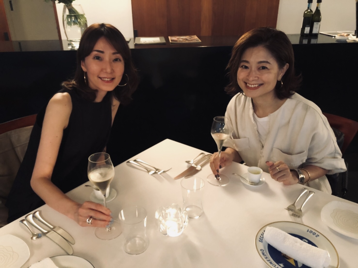 三尋木奈保さんバッグの中身1