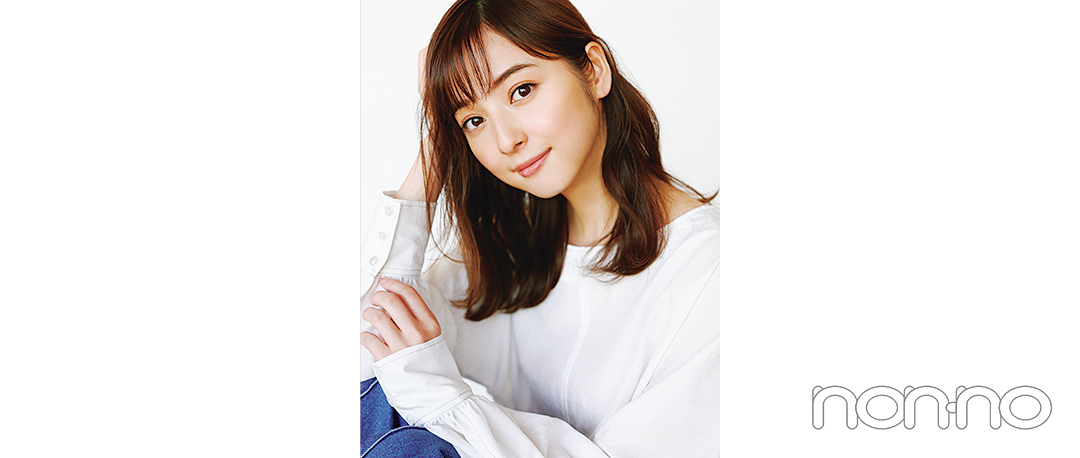 佐々木希さん