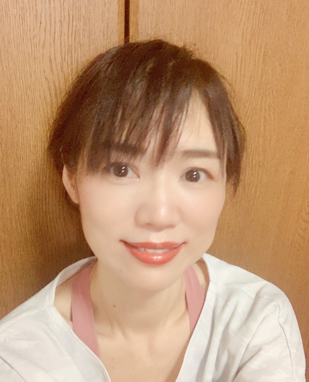 ピラティス おうちでトレーニングしてます!_1_1