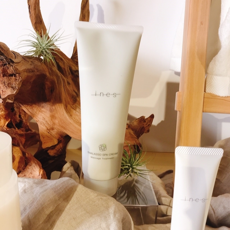 頭皮から女っぷり、上げてみない? おすすめは花王のハイプレミアムヘアケア「ines」【マーヴェラス原田の40代本気美容 #215】 _1_4