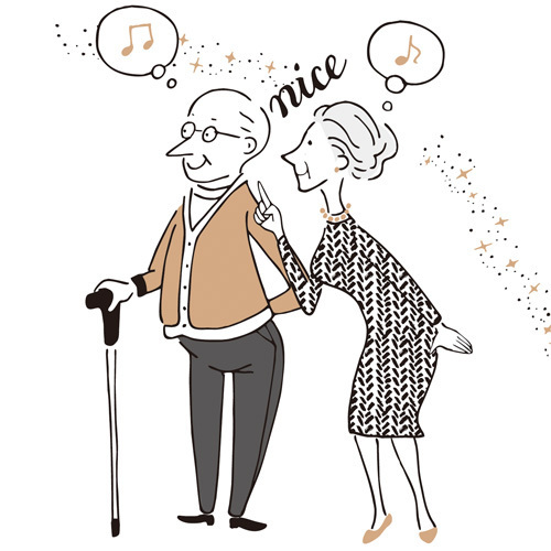 50代からの親子関係