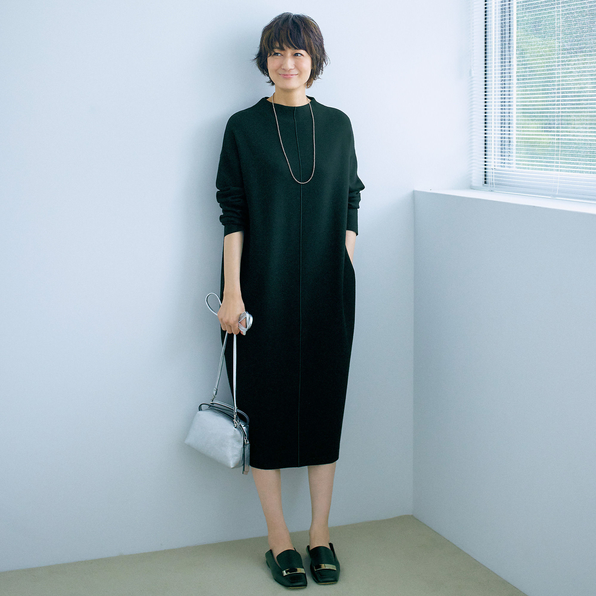 どんなシーンでも頼りになる万能アイテム!「E by éclat」で作る14days【Part1 Day1〜7】_1_6