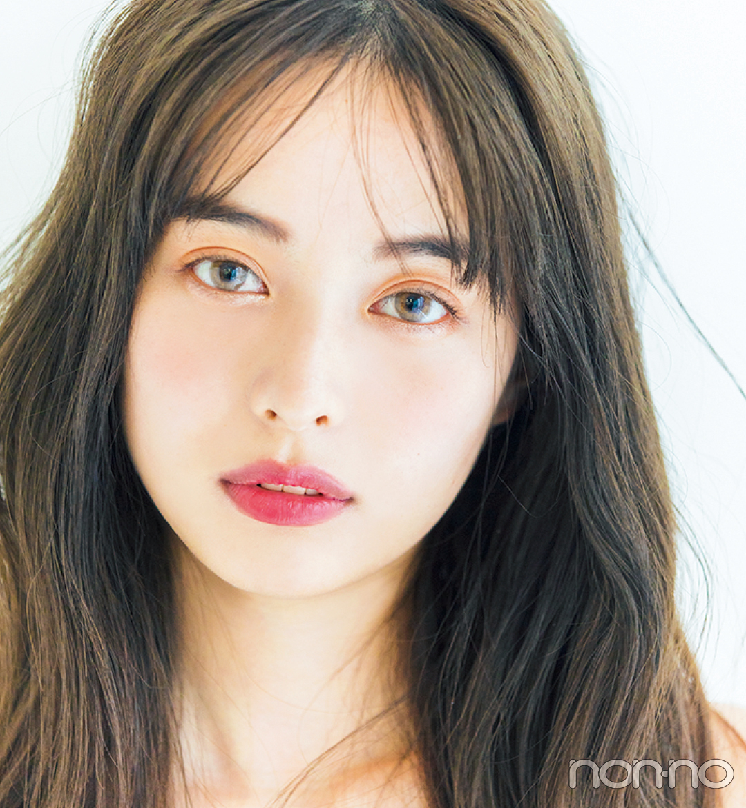 人気Youtuberの「色素薄く見えるニュアンスカラコン」ぜんぶやってみた!大人もOK☆_1_10